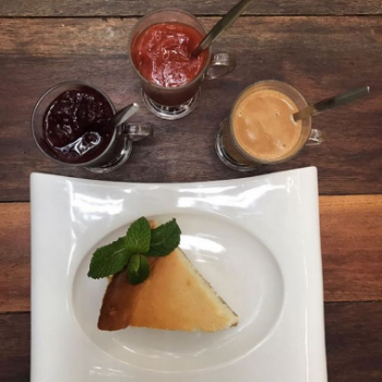 Foto Brado Restaurante