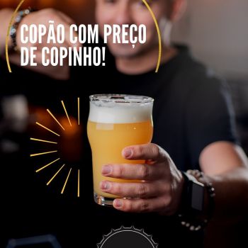 Foto Choperia São Domingos