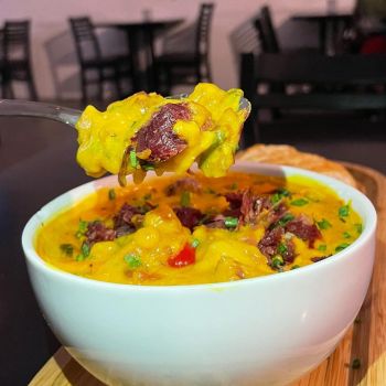 Foto Choperia São Domingos