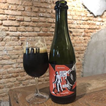 Foto The Barley House