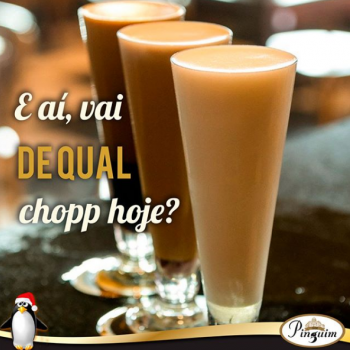 Foto Choperia Pinguim