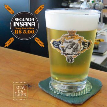 Foto Guadalupe Restaurante