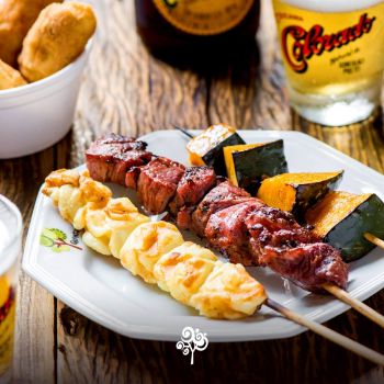 Foto Quintal do Espeto