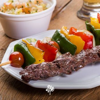 Foto Quintal do Espeto