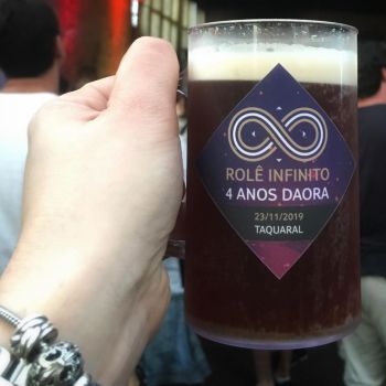 Foto Cervejas Daoravida - Indaiatuba