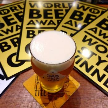 Foto Cervejas Daoravida - Indaiatuba