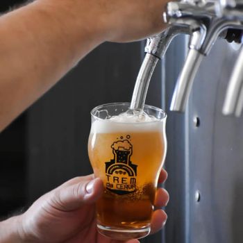 Foto Klaro Chopp - Araras