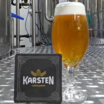 Foto Karsten Cervejaria
