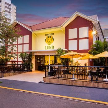 Foto Lund Cervejaria