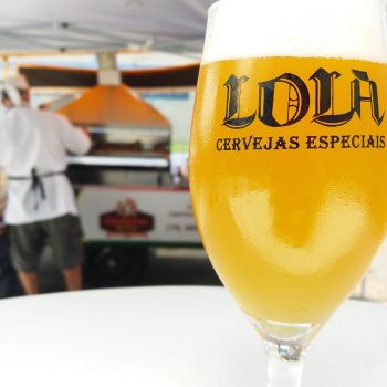 Foto Lola Cervejaria