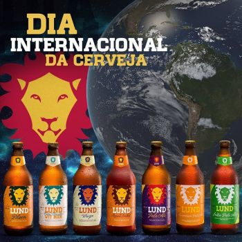 Foto Lund Cervejaria