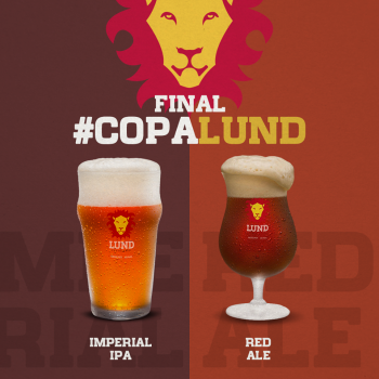 Foto Lund Cervejaria