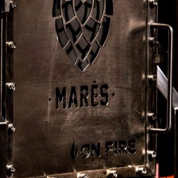 Foto Marés Cervejaria