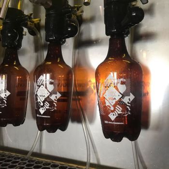 Foto Cervejas Daoravida - São Paulo