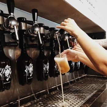 Foto Cervejas Daoravida - São Paulo