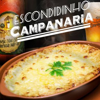 Foto Campanária Cervejaria