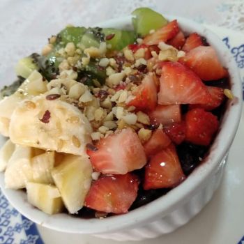 Foto Cantinho Nina's