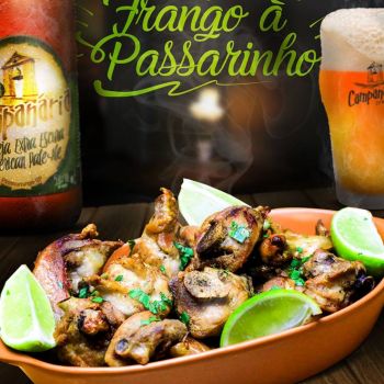 Foto Campanária Cervejaria