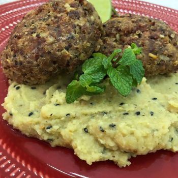 Foto Cantinho Nina's