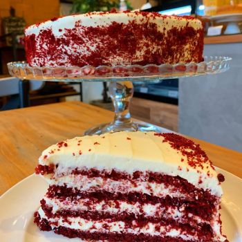 Foto Coffeetown Tatuapé