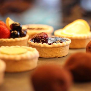 Foto Café Container