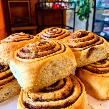 Foto Coffeetown Tatuapé