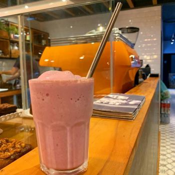 Foto Coffeetown Tatuapé