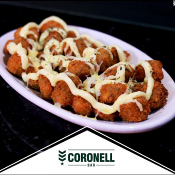 Foto Coronell Bar