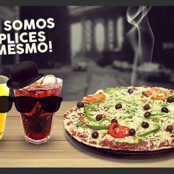 Foto Cascata Pizzaria