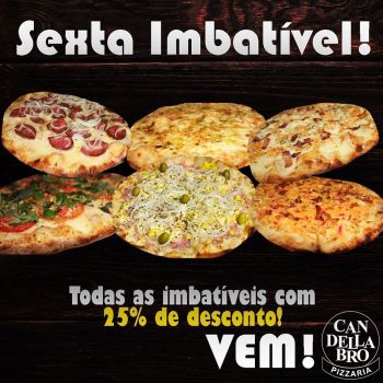 Foto Candellabro Pizzaria