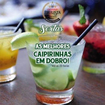 Foto Choperia Paulista