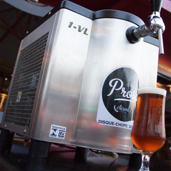 Foto Prosa Cervejaria