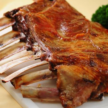 Foto Churrascaria Palace