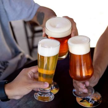 Foto Prosa Cervejaria