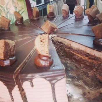 Foto Café com Prosa