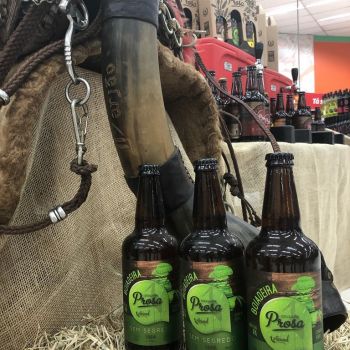 Foto Prosa Cervejaria