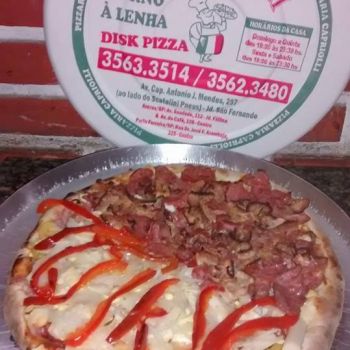 Foto Pizzaria Capriolli lll