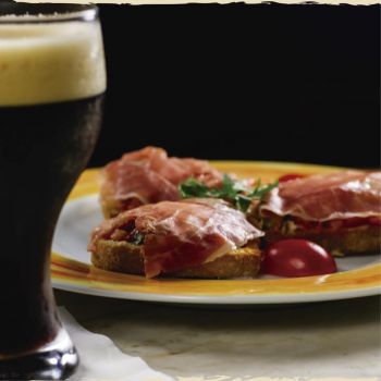 Foto Cristal Pizza Bar