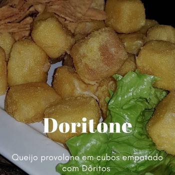 Foto CQC - Comé Que Chama 