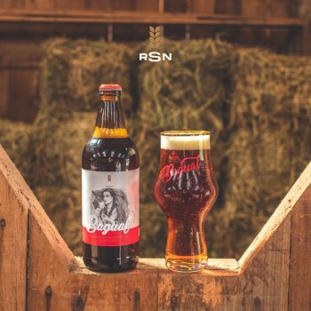 Foto Rasen Bier Cervejaria