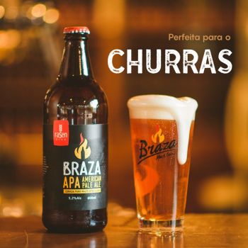 Foto Rasen Bier Cervejaria