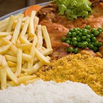 Foto Chico Restaurante