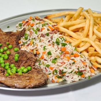 Foto Chico Restaurante