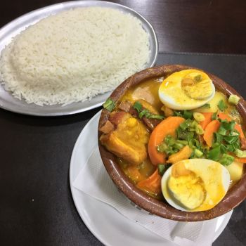 Foto Chico Restaurante