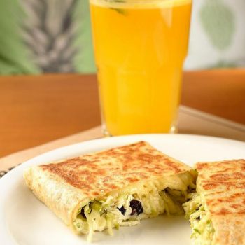 Foto Creperia N' Areia - SP