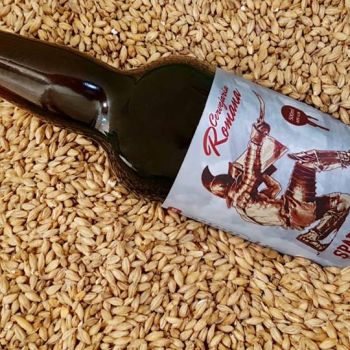 Foto Romana Cervejaria