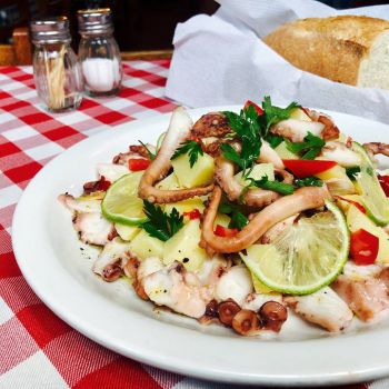 Foto Pizzaria Castelões