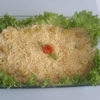 Foto Cucina Sem Glúten