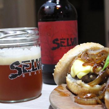 Foto Selva Brasil Cervejaria