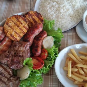 Foto Cabanha Steakhouse & Bar